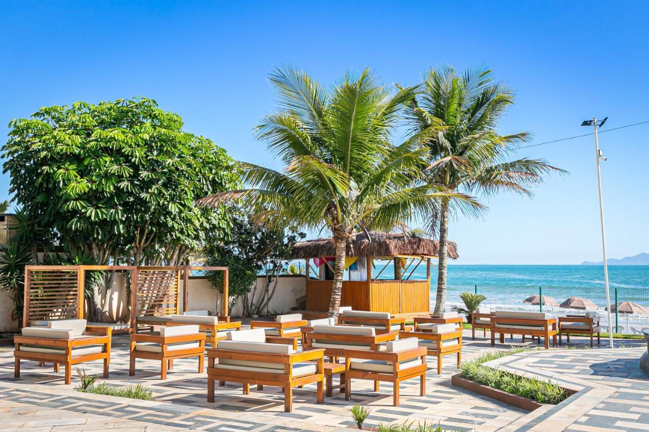 Ingleses Palace Hotel Florianopolis Exterior foto